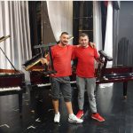 Selidbe klavira u Beogradu i širom Srbije